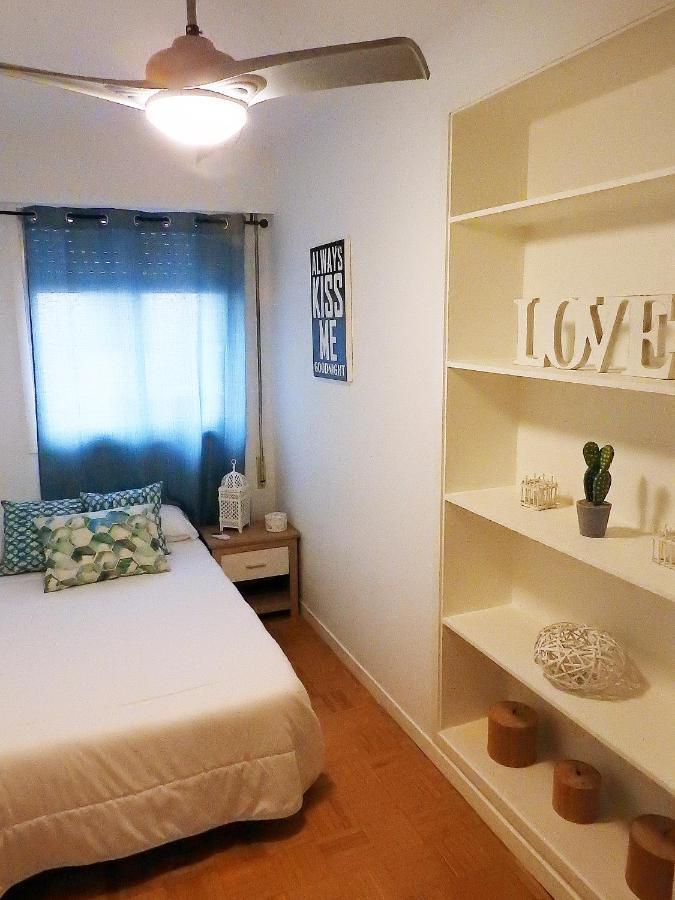 Apartamento Ourense Existe Casco Historico Parking Opcional Apartment Bagian luar foto